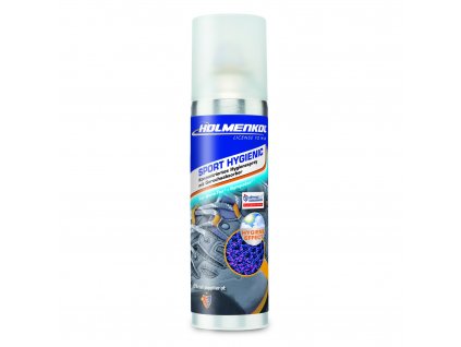 holmenkol sport hygienic 125 ml 2