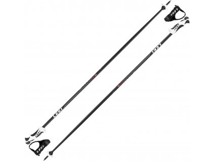 leki spark s lite yellow ski poles