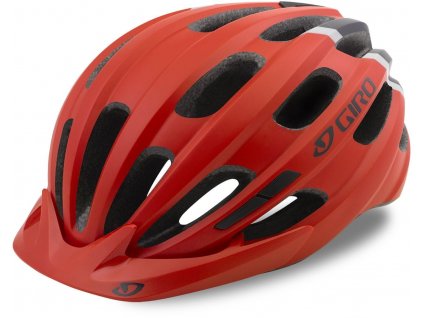 Giro Hale Red