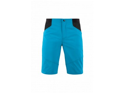 Cube EDGE LIGHTWEIGHT SHORT Blue n Black