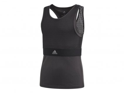 Adidas G NY TANK Black 1