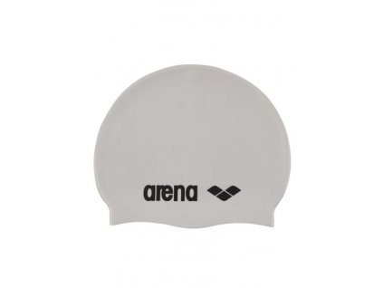 Arena Classic Silicone White