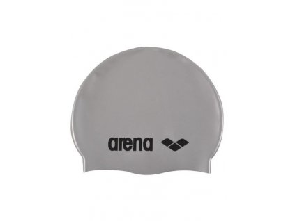 Arena Classic Silicone Grey