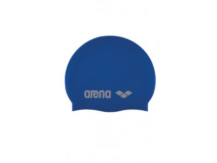 Arena Classic Silicone Blue