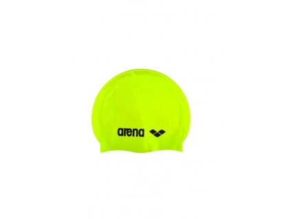 Arena Classic Silicone Yellow