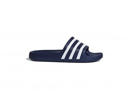 Adidas ADILETTE AQUA Dark Blue
