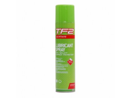 olej spray tf2 400ml