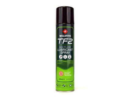 TF2 Weldtite TF2 Multi-Use 400ml