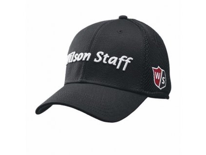 wilson staff tour mesh cap black 906591 1024x1024