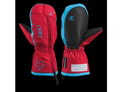 Leki Little Snow Mitt