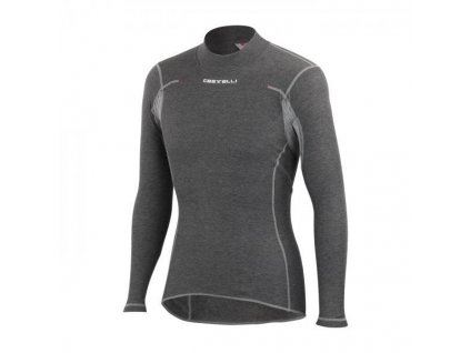 castelli 14531 flanders warm natelnik s dlhym rukavom v