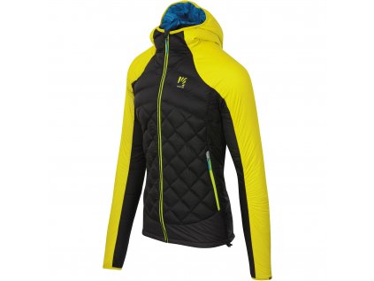 Karpos LASTEI ACTIVE PLUS pánska bunda 2500580/276