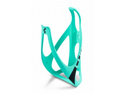 CUBE Bottle Cage HPP matt nint n black