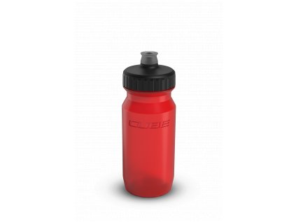 Cube FEATHER 0,5L Red