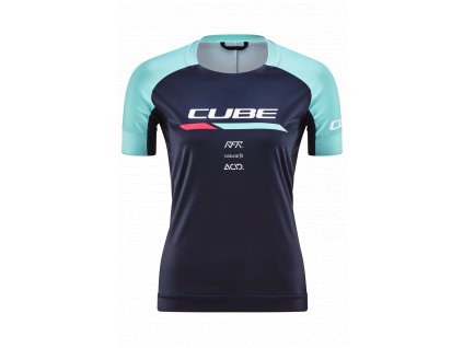 Cube TEAMLINE WS ROUND NECK