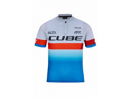 Cube JUNIOR Teamline