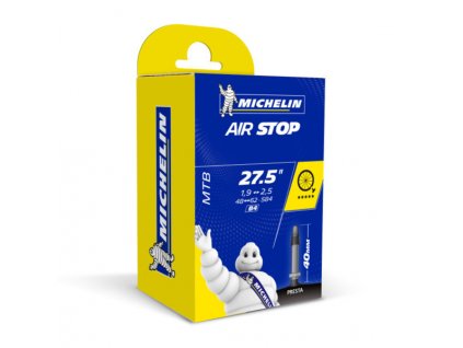 Michelin Airstop 27.5 x 1,90-2,50 FV40