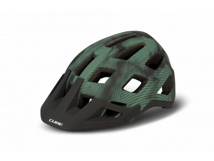 Cube helmet Badger 16243