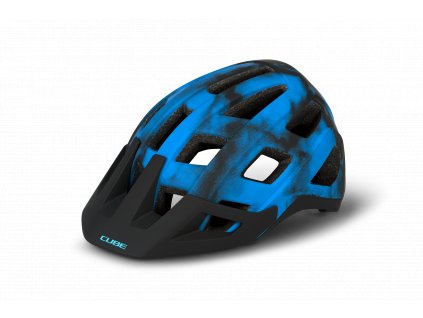 Cube helmet Badger 16241