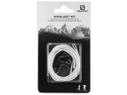 pol pl SALOMON QUICKLACE KIT zestaw naprawczy sznurowadel Linki kevlarowe 326673 916 6