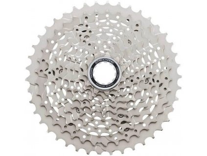kazeta Shimano Deore CS-M4100 10s 11-46