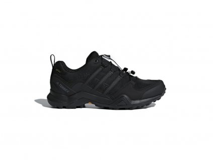 Adidas TERREX SWIFT R2 GORE TEX čierna