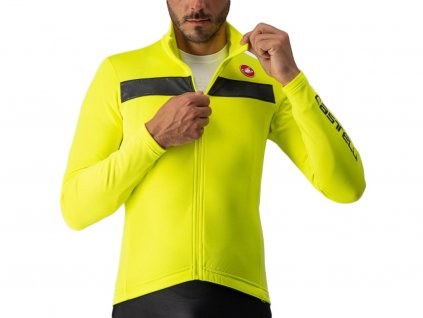CASTELLI PURO 3 zelena