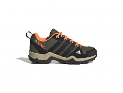 Adidas TERREX AX2R K Wild Pine
