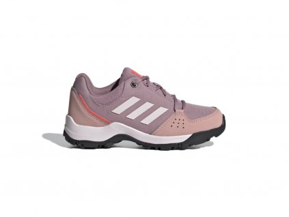 Adidas TERREX HYPERHIKER LOW K ružová