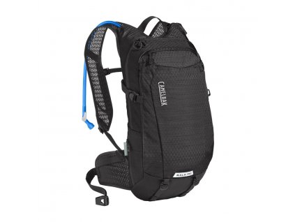 cyklisticky batoh camelbak mule pro 14 black