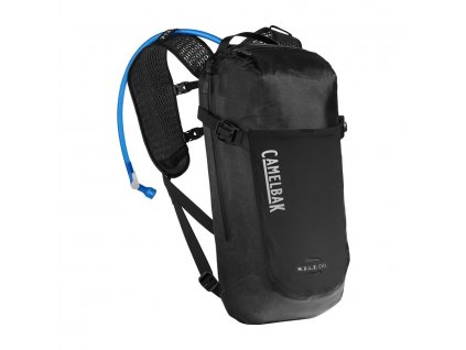 cyklisticky batoh camelbak mule evo 12 black