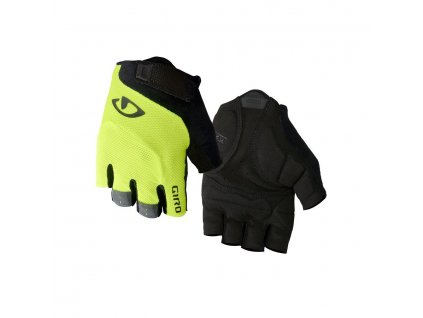 giro bravo highlight yellow 70856