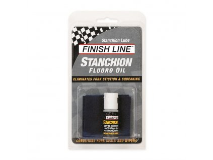 finish line stanchion lube 15g