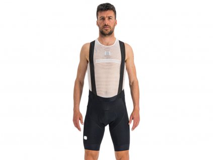Sportful 2ND SKIN MESH bez rukávov tielko termoprádlo
