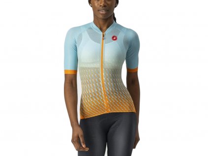 CASTELLI CLIMBERS 2.0 W modra
