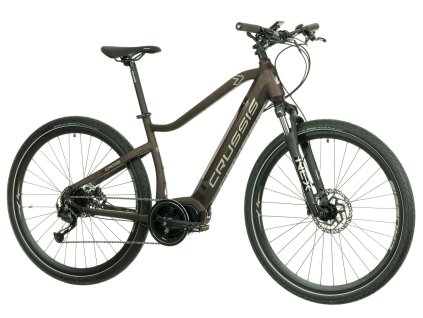 crussis one cross 7.7 S