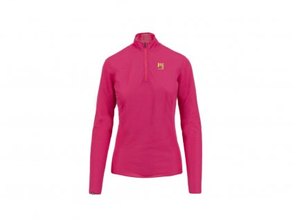 Karpos ALAGNA HALF ZIP LIGHT