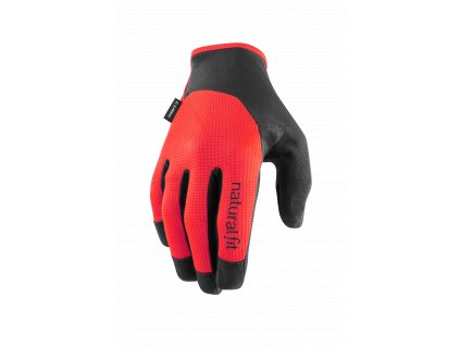 natural fit long fingers 11124