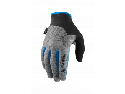 natural fit long fingers 11125