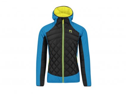 Karpos LASTEI ACTIVE PLUS modrá