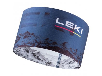 leki xc headband 352255102