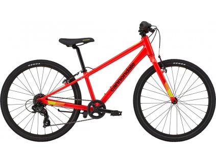 Cannondale Quick 24 Boys C51100M10.ARD