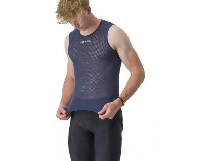 cyklisticke tielko Castelli Pro Mesh 2.0 23023424