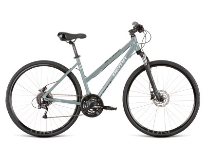 Dema Loara 7 grey black B23311
