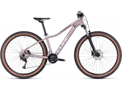 Cube Access WS Pro 27.5 sienna n blush 625400 7