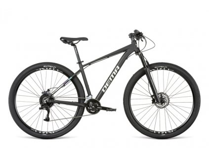 Dema Ravena 5 anthracit light grey B23142