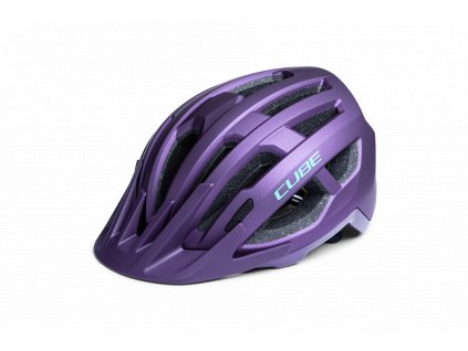 Cube helmet Offpath 16433