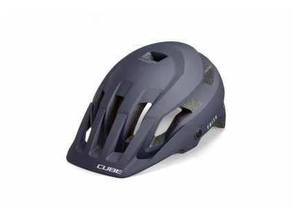Cube helmet Frisk Mips 16268