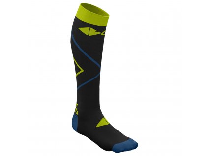 Crazy Energy Socks Big White W23386018X 00 X181