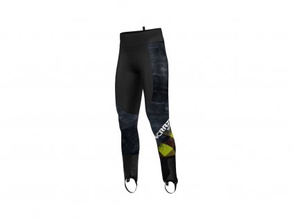 Crazy Pant Hugo Man Big White W23075027X 00 X181